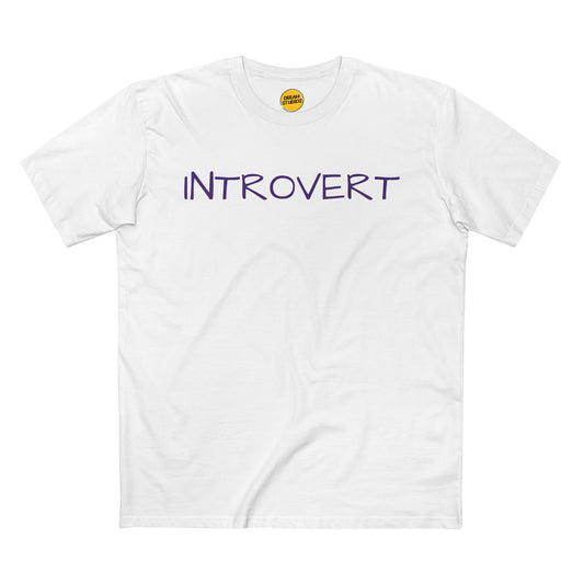 INTROVERT